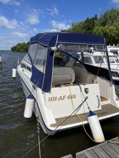 Bayliner 2655 Ciera Sunbridge