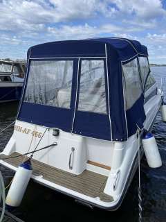 Bayliner 2655 Ciera Sunbridge