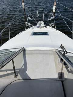 Bayliner 2655 Ciera Sunbridge
