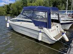 Bayliner 2655 Ciera Sunbridge