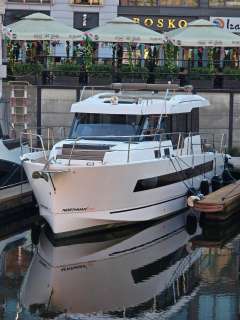 Northman 1200