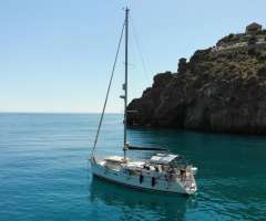 Beneteau Oceanis 343 Clipper