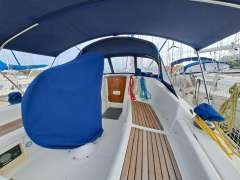Beneteau Oceanis 343 Clipper