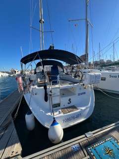 Beneteau Oceanis 343 Clipper