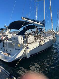 Beneteau Oceanis 343 Clipper