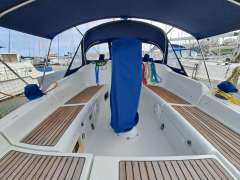 Beneteau Oceanis 343 Clipper