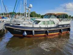 Linssen Grand Sturdy 430 AC