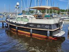 Linssen Grand Sturdy 430 AC