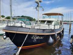 Linssen Grand Sturdy 430 AC