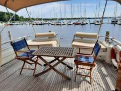 Linssen Grand Sturdy 430 AC