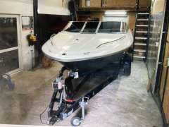 MerCruiser Sea Ray 170 CB