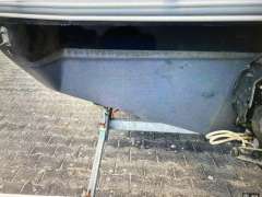 MerCruiser Sea Ray 170 CB