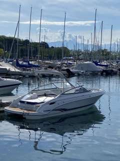 Formula 240 BR Bowrider