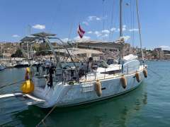 Jeanneau Sun Odyssey 419