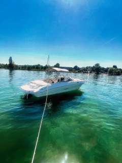 Stingray CR 235