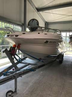 Stingray CR 235