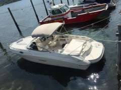 Stingray CR 235