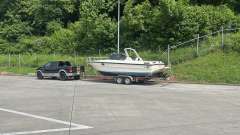 Rio Rio730 Rio Sportboot