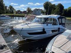 Beneteau Antares 9