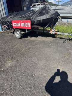 AWN Dortmund Festrumpfschlauchboot