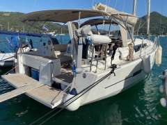 Dufour 412