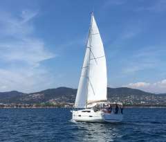 Dufour 412