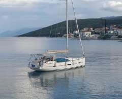 Dufour 412