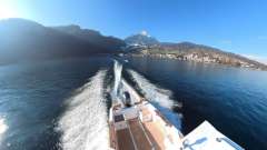 The Captains 650 Fischer Cabin