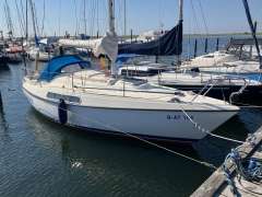 Hallberg-Rassy HR 26