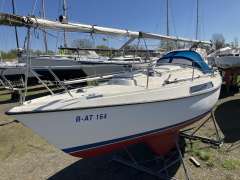 Hallberg-Rassy HR 26
