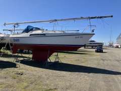 Hallberg-Rassy HR 26