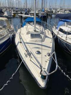 Hallberg-Rassy HR 26