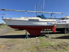 Hallberg-Rassy HR 26
