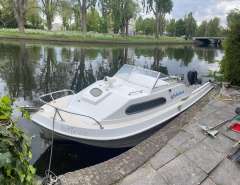 Shetland 535