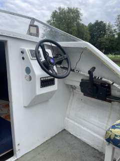 Shetland 535