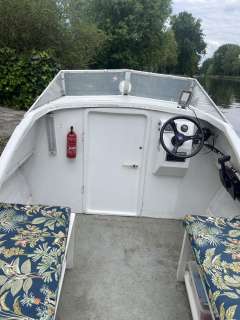 Shetland 535