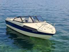 Nidelv 18 Bateau de sport