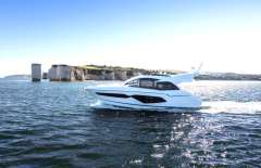 Sunseeker Manhattan 52