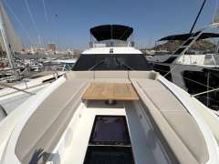 Sunseeker Manhattan 52