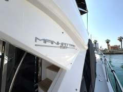 Sunseeker Manhattan 52