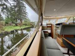 Greenline 33