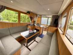 Greenline 33