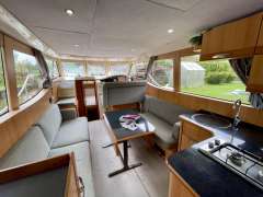 Greenline 33