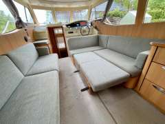 Greenline 33