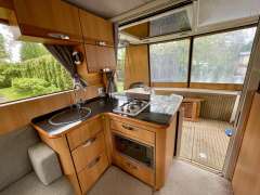 Greenline 33