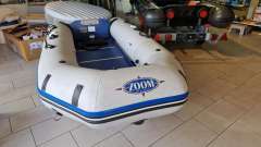 Zodiac Zoom 310S Bateau pneumatique pliable