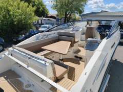 Quicksilver ACTIV 805 CRUISER mit F 250 XL V8 und Tr
