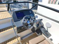 Quicksilver ACTIV 805 CRUISER mit F 250 XL V8 und Tr