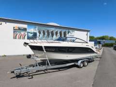 Quicksilver ACTIV 805 CRUISER mit F 250 XL V8 und Tr