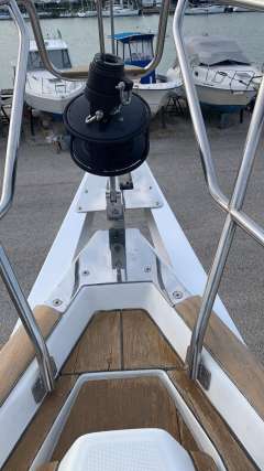 Beneteau Oceanis 411